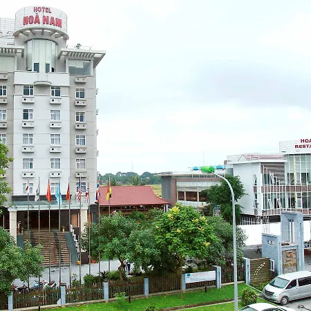 Hoa Nam Hotel